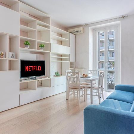 Mo30 Loreto- Duomo- Large Modern Apartment - Mediolan Zewnętrze zdjęcie