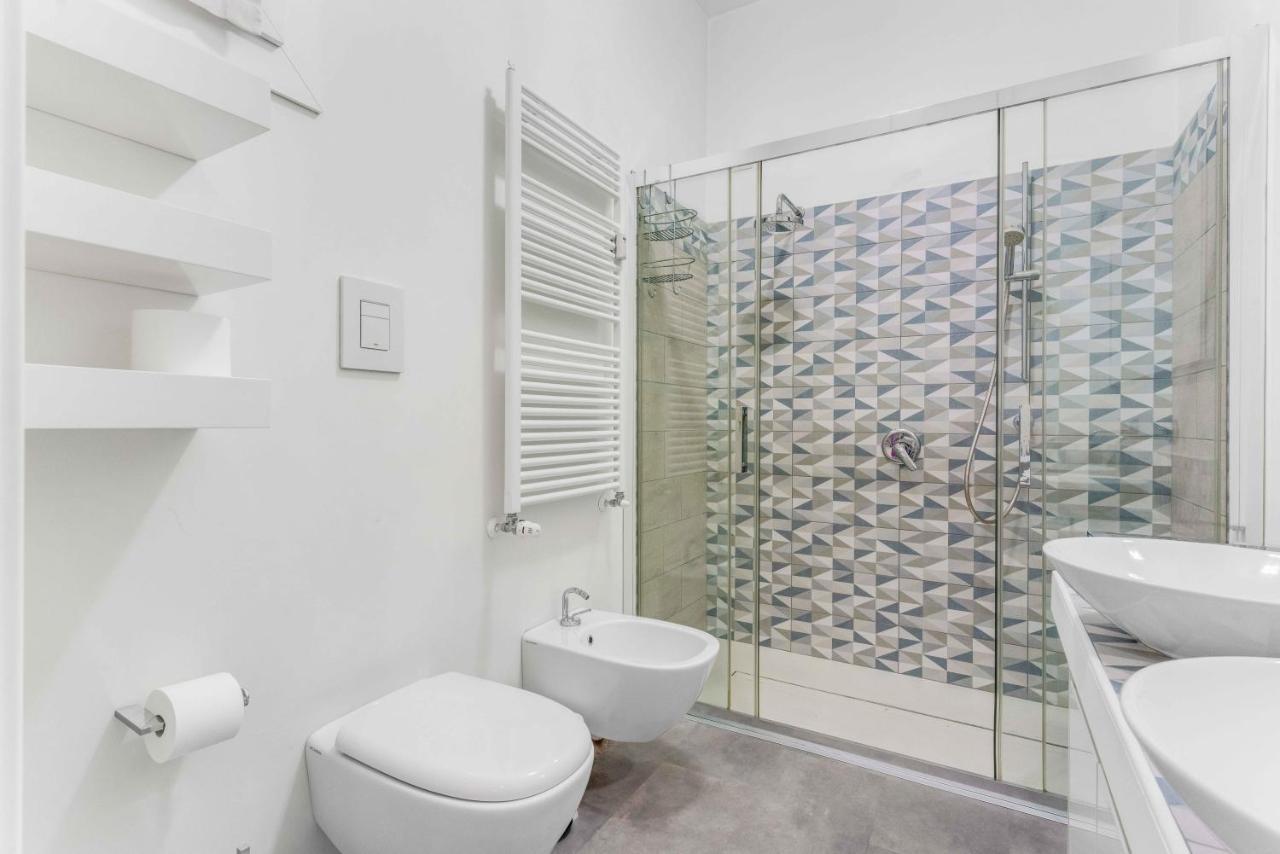 Mo30 Loreto- Duomo- Large Modern Apartment - Mediolan Zewnętrze zdjęcie