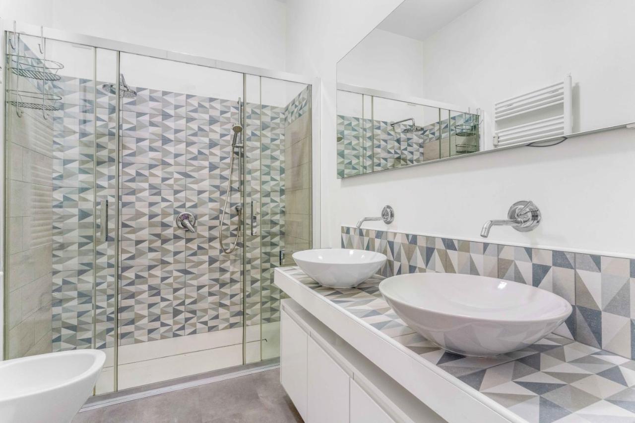 Mo30 Loreto- Duomo- Large Modern Apartment - Mediolan Zewnętrze zdjęcie