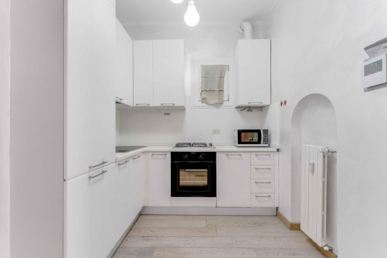 Mo30 Loreto- Duomo- Large Modern Apartment - Mediolan Zewnętrze zdjęcie