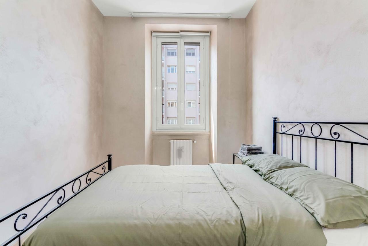 Mo30 Loreto- Duomo- Large Modern Apartment - Mediolan Zewnętrze zdjęcie