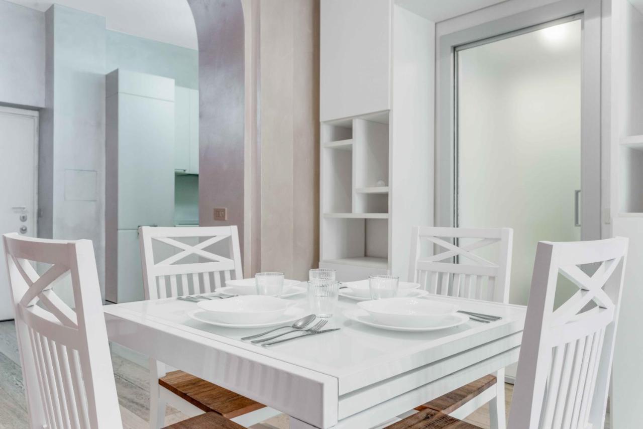 Mo30 Loreto- Duomo- Large Modern Apartment - Mediolan Zewnętrze zdjęcie