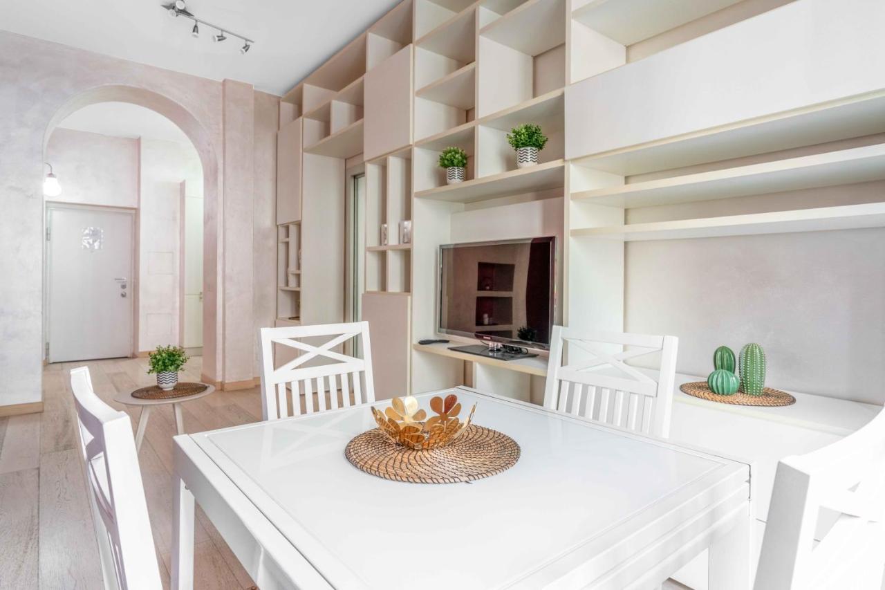 Mo30 Loreto- Duomo- Large Modern Apartment - Mediolan Zewnętrze zdjęcie