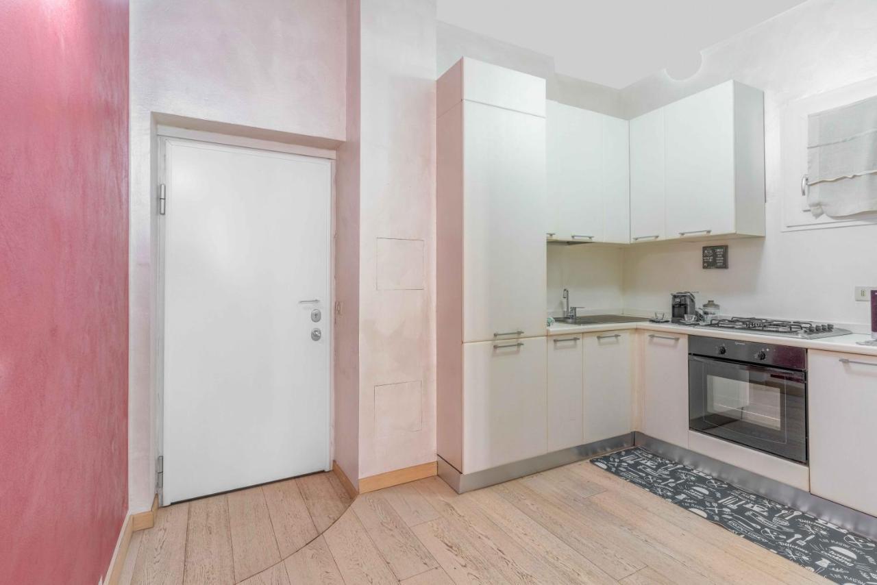 Mo30 Loreto- Duomo- Large Modern Apartment - Mediolan Zewnętrze zdjęcie