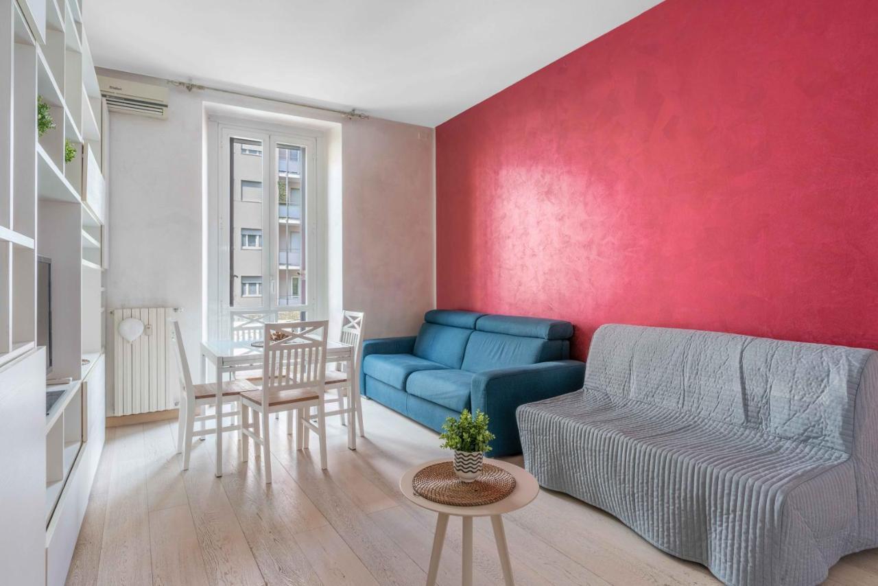 Mo30 Loreto- Duomo- Large Modern Apartment - Mediolan Zewnętrze zdjęcie