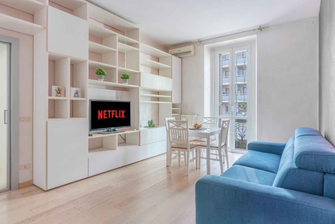 Mo30 Loreto- Duomo- Large Modern Apartment - Mediolan Zewnętrze zdjęcie