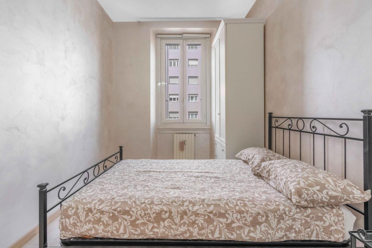 Mo30 Loreto- Duomo- Large Modern Apartment - Mediolan Zewnętrze zdjęcie