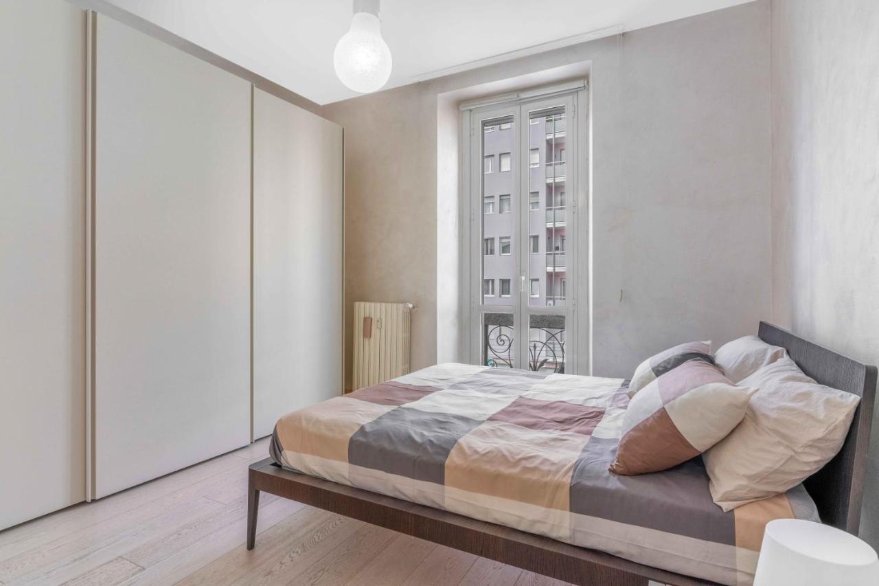 Mo30 Loreto- Duomo- Large Modern Apartment - Mediolan Zewnętrze zdjęcie
