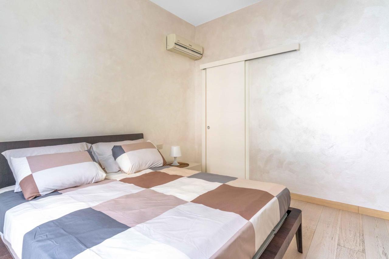 Mo30 Loreto- Duomo- Large Modern Apartment - Mediolan Zewnętrze zdjęcie