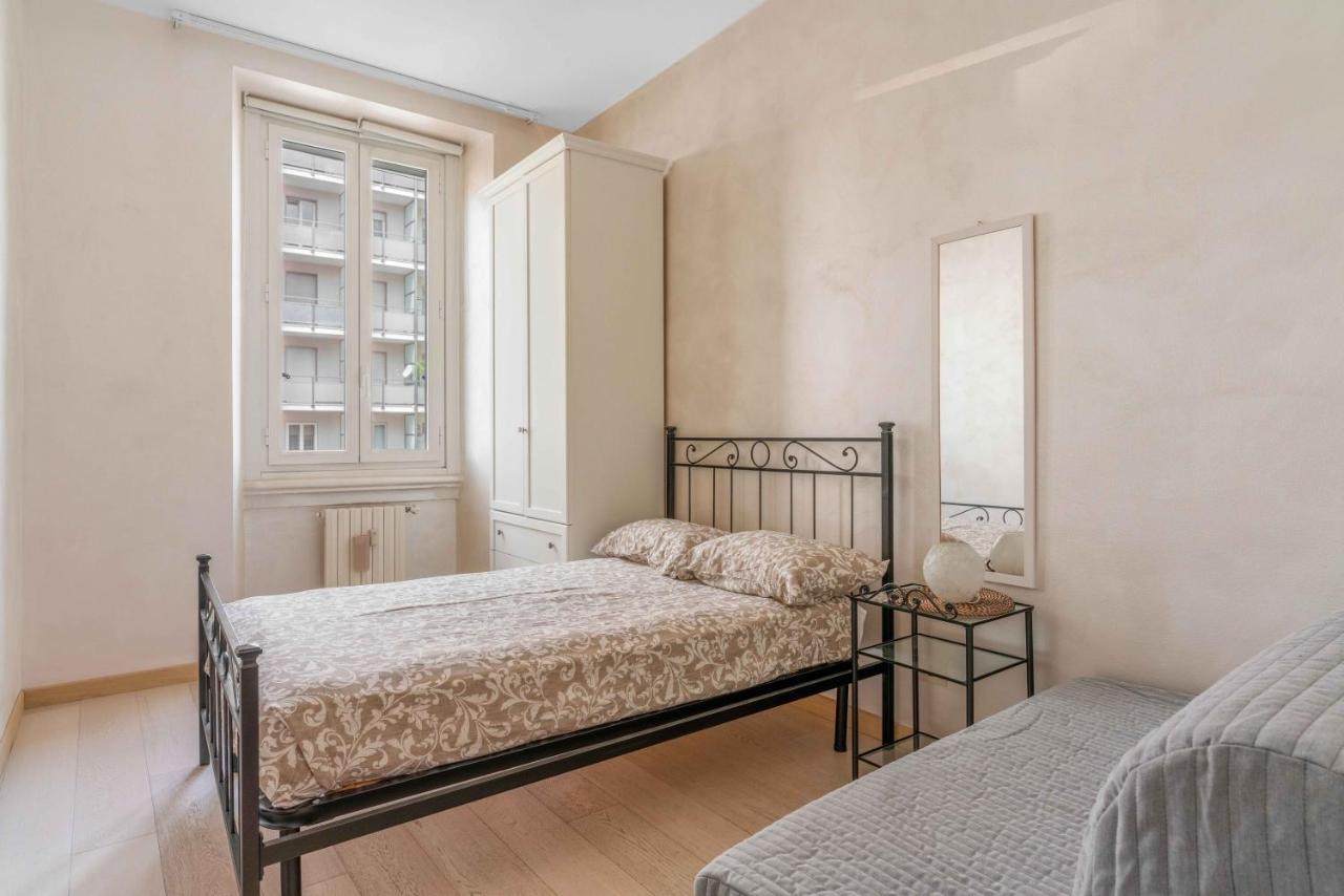 Mo30 Loreto- Duomo- Large Modern Apartment - Mediolan Zewnętrze zdjęcie